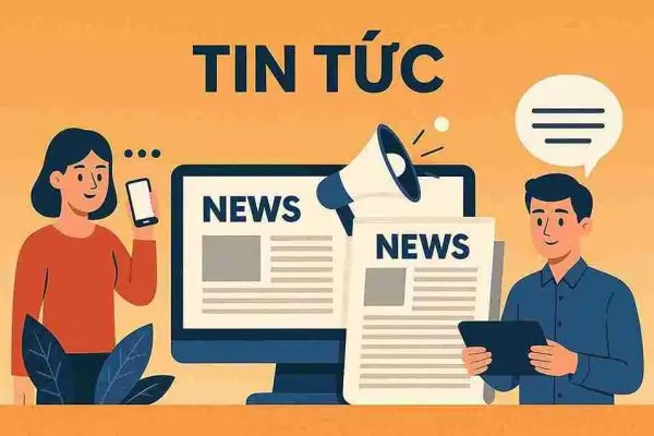 Tin Tức 3KING – Cập Nhật Thông Tin Hấp Dẫn Mỗi Ngày