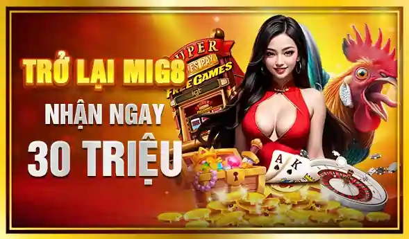 Khuyến Mãi Hấp Dẫn Dành Cho Hội Viên 3KING